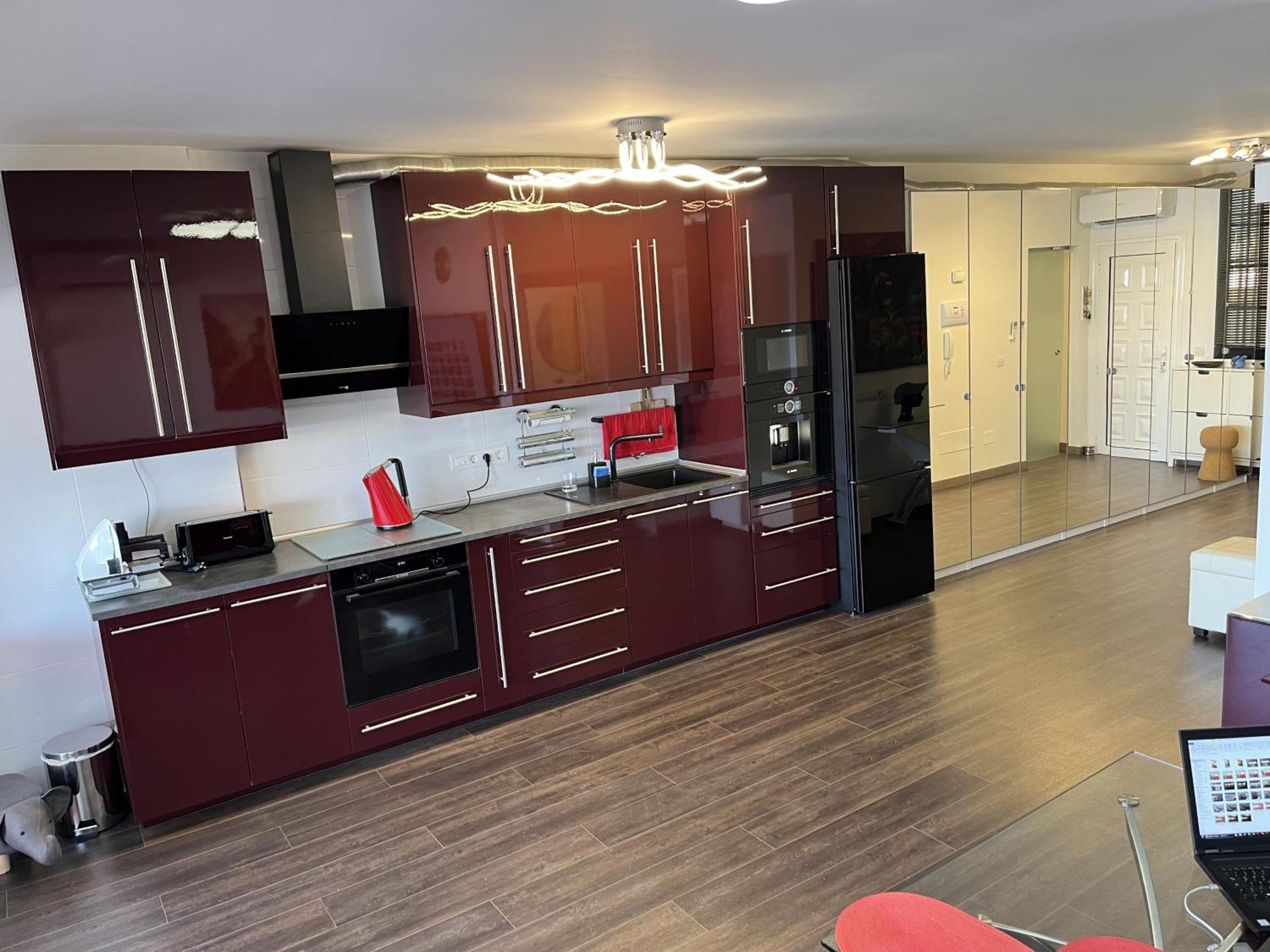 Casa Beach Coral Ocean View Лос Кристианос Екстериор снимка