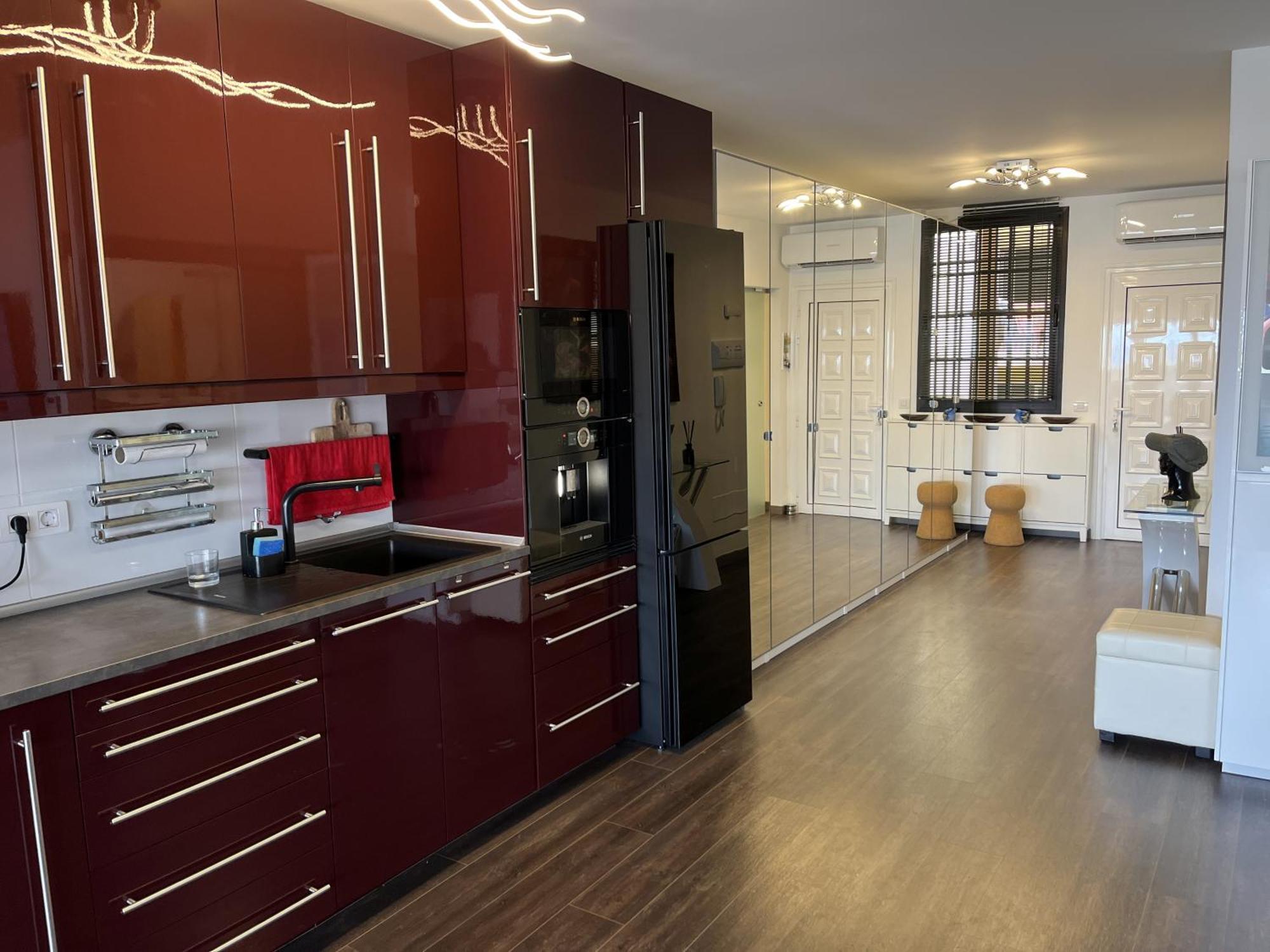 Casa Beach Coral Ocean View Лос Кристианос Екстериор снимка