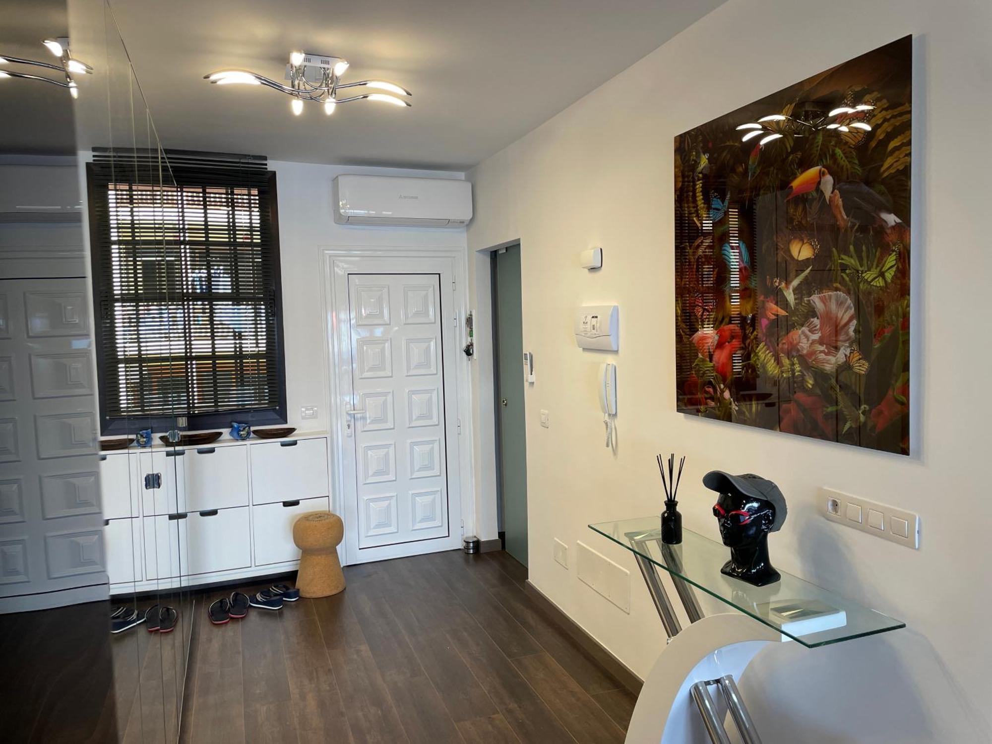 Casa Beach Coral Ocean View Лос Кристианос Екстериор снимка