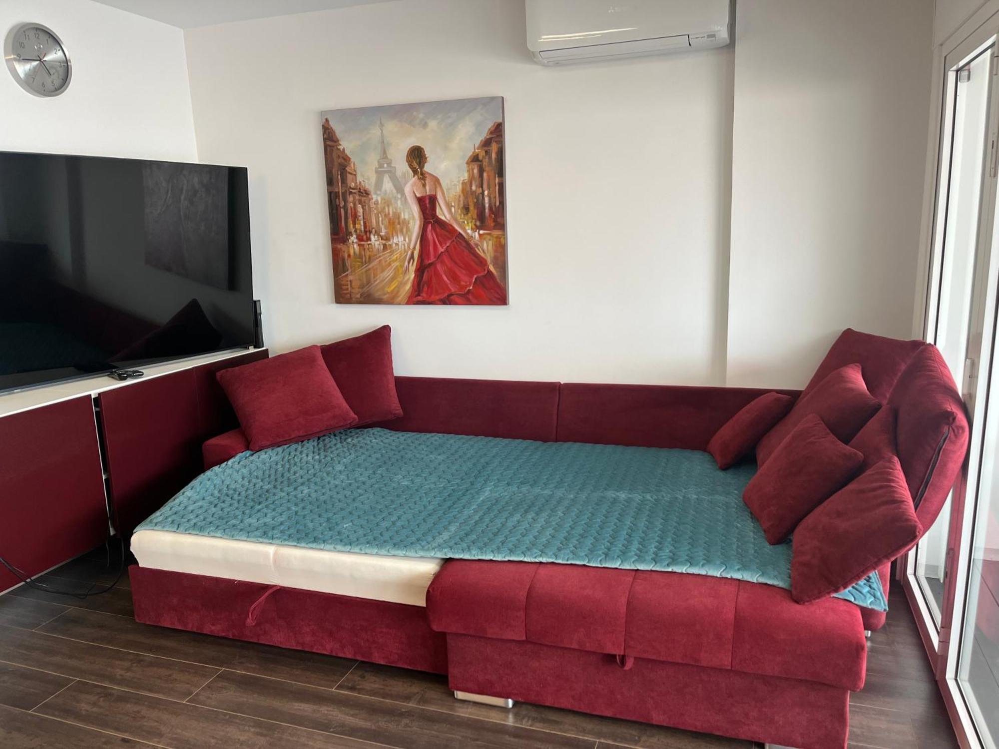 Casa Beach Coral Ocean View Лос Кристианос Екстериор снимка
