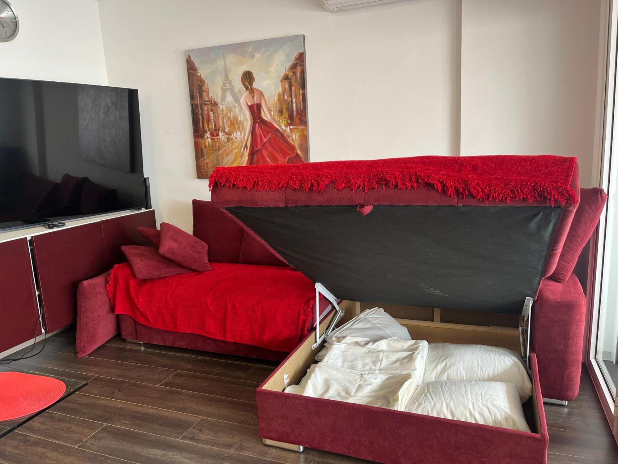 Casa Beach Coral Ocean View Лос Кристианос Екстериор снимка