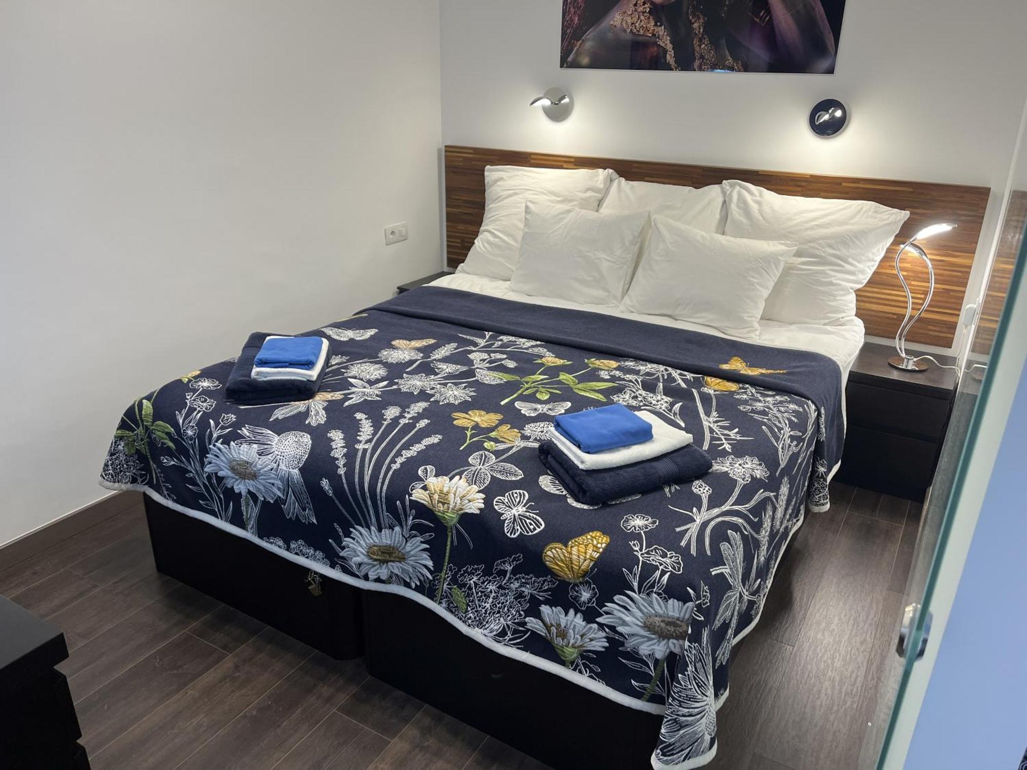 Casa Beach Coral Ocean View Лос Кристианос Екстериор снимка